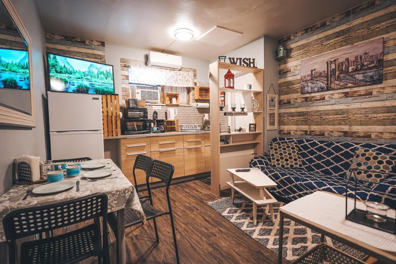 Hollywood Light Haven Lodge ภายนอก รูปภาพ