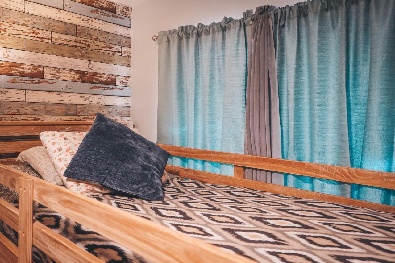 Hollywood Light Haven Lodge ภายนอก รูปภาพ