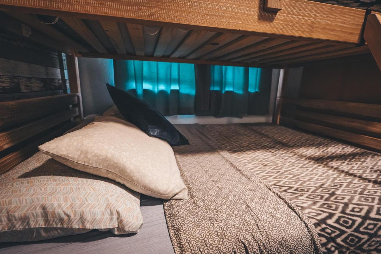 Hollywood Light Haven Lodge ภายนอก รูปภาพ